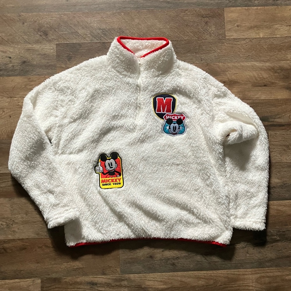 Disney Mickey Mouse Jacket